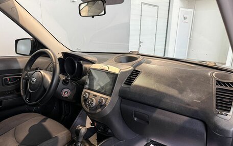 KIA Soul I рестайлинг, 2010 год, 899 000 рублей, 14 фотография
