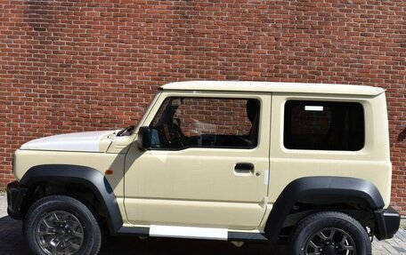 Suzuki Jimny, 2026 год, 3 149 000 рублей, 3 фотография