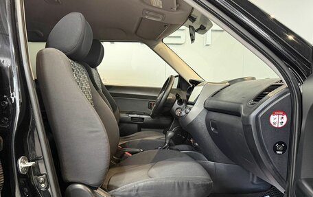 KIA Soul I рестайлинг, 2010 год, 899 000 рублей, 15 фотография