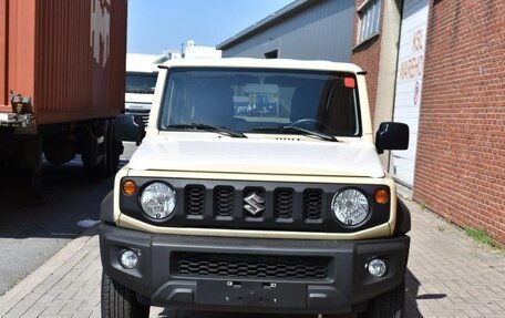 Suzuki Jimny, 2026 год, 3 149 000 рублей, 2 фотография