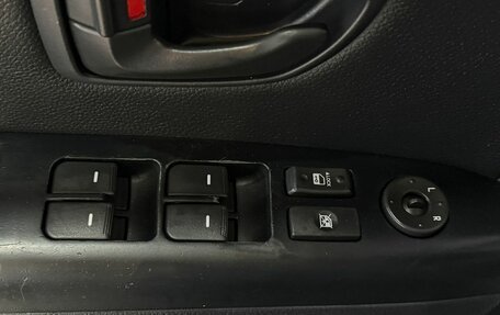 KIA Soul I рестайлинг, 2010 год, 899 000 рублей, 20 фотография