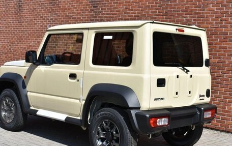 Suzuki Jimny, 2026 год, 3 149 000 рублей, 4 фотография