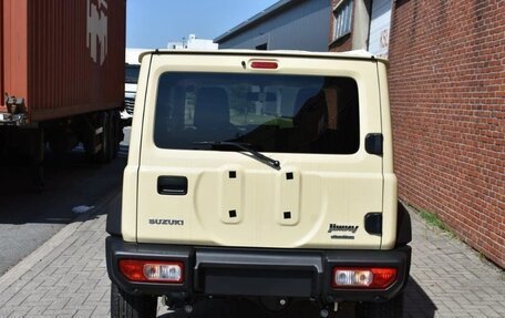 Suzuki Jimny, 2026 год, 3 149 000 рублей, 6 фотография