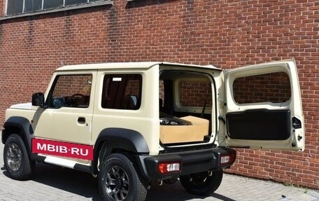 Suzuki Jimny, 2026 год, 3 149 000 рублей, 5 фотография