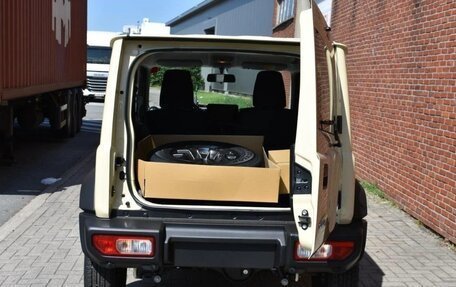 Suzuki Jimny, 2026 год, 3 149 000 рублей, 7 фотография