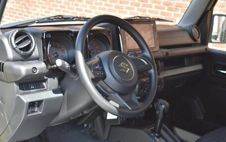 Suzuki Jimny, 2026 год, 3 149 000 рублей, 11 фотография