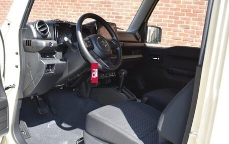 Suzuki Jimny, 2026 год, 3 149 000 рублей, 10 фотография