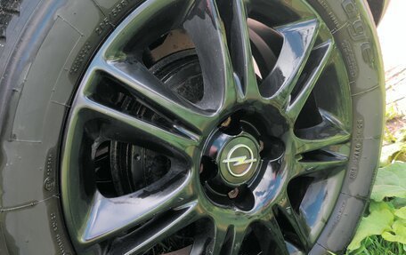 Opel Corsa D, 2008 год, 515 000 рублей, 10 фотография