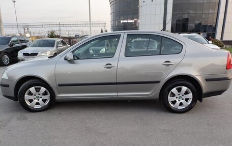 Skoda Octavia, 2007 год, 835 000 рублей, 3 фотография