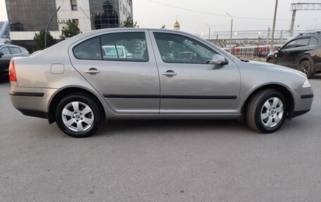 Skoda Octavia, 2007 год, 835 000 рублей, 7 фотография