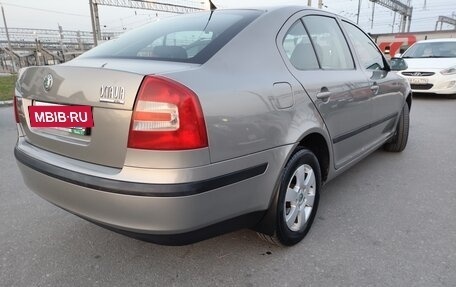 Skoda Octavia, 2007 год, 835 000 рублей, 6 фотография