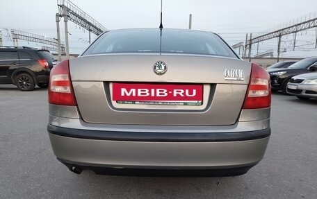 Skoda Octavia, 2007 год, 835 000 рублей, 5 фотография