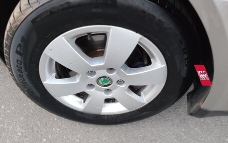 Skoda Octavia, 2007 год, 835 000 рублей, 12 фотография