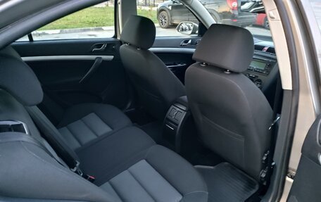 Skoda Octavia, 2007 год, 835 000 рублей, 14 фотография