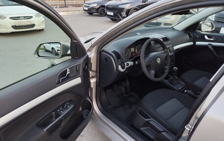 Skoda Octavia, 2007 год, 835 000 рублей, 15 фотография