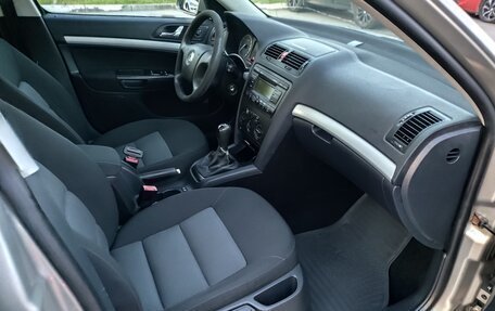Skoda Octavia, 2007 год, 835 000 рублей, 13 фотография