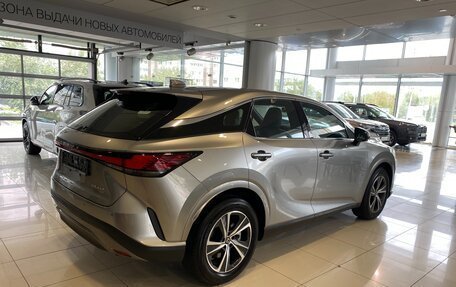 Lexus RX IV рестайлинг, 2026 год, 8 490 000 рублей, 4 фотография
