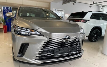 Lexus RX IV рестайлинг, 2026 год, 8 490 000 рублей, 5 фотография