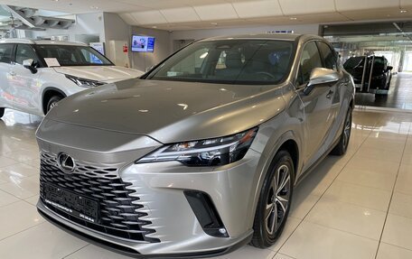 Lexus RX IV рестайлинг, 2026 год, 8 490 000 рублей, 2 фотография
