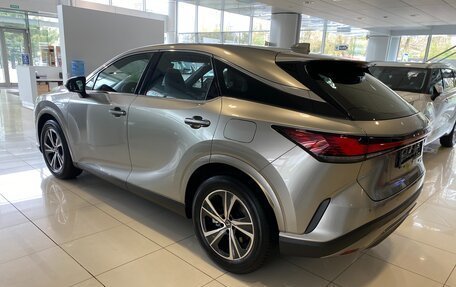 Lexus RX IV рестайлинг, 2026 год, 8 490 000 рублей, 9 фотография