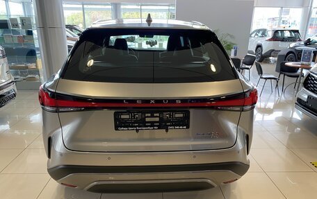 Lexus RX IV рестайлинг, 2026 год, 8 490 000 рублей, 6 фотография