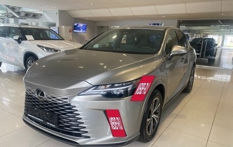 Lexus RX IV рестайлинг, 2026 год, 8 490 000 рублей, 3 фотография