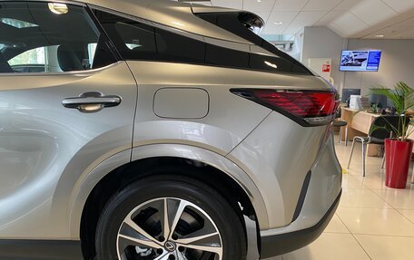 Lexus RX IV рестайлинг, 2026 год, 8 490 000 рублей, 10 фотография