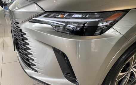 Lexus RX IV рестайлинг, 2026 год, 8 490 000 рублей, 12 фотография