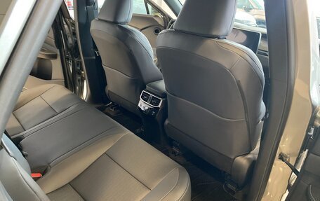 Lexus RX IV рестайлинг, 2026 год, 8 490 000 рублей, 17 фотография