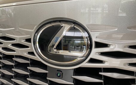 Lexus RX IV рестайлинг, 2026 год, 8 490 000 рублей, 13 фотография