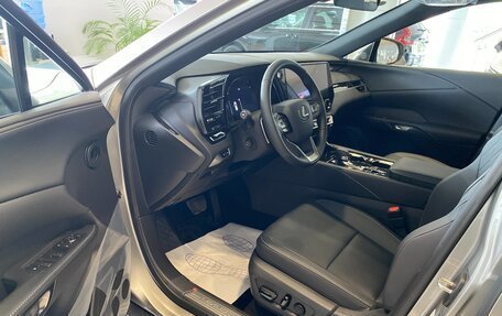 Lexus RX IV рестайлинг, 2026 год, 8 490 000 рублей, 14 фотография