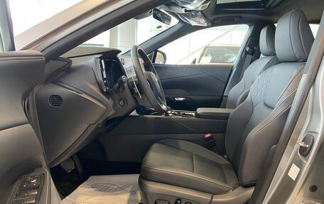 Lexus RX IV рестайлинг, 2026 год, 8 490 000 рублей, 15 фотография