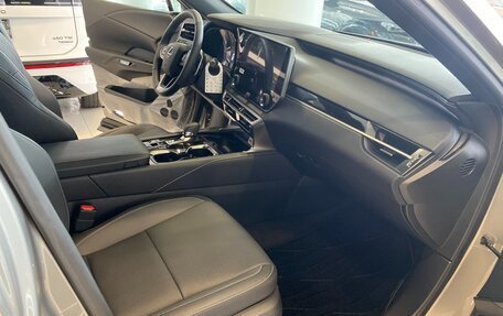 Lexus RX IV рестайлинг, 2026 год, 8 490 000 рублей, 21 фотография