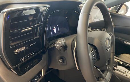 Lexus RX IV рестайлинг, 2026 год, 8 490 000 рублей, 26 фотография