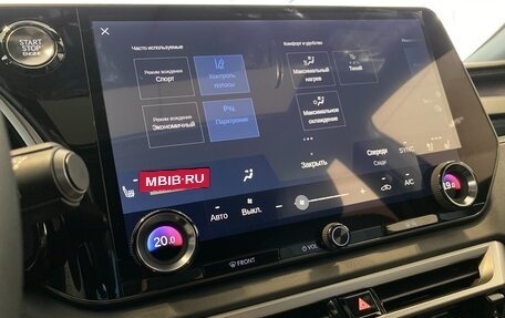 Lexus RX IV рестайлинг, 2026 год, 8 490 000 рублей, 30 фотография