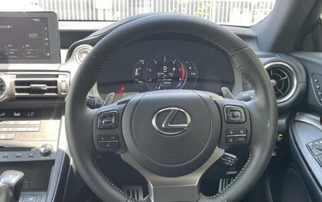 Lexus RC I рестайлинг, 2025 год, 9 200 000 рублей, 5 фотография