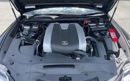 Lexus RC I рестайлинг, 2025 год, 9 200 000 рублей, 3 фотография