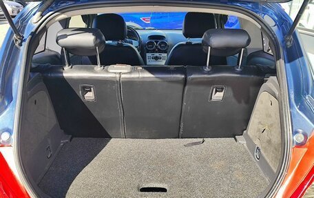 Opel Corsa D, 2011 год, 449 000 рублей, 12 фотография