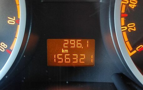Opel Corsa D, 2011 год, 449 000 рублей, 16 фотография