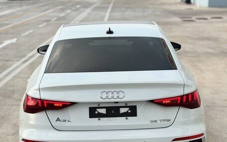 Audi A3, 2022 год, 2 250 000 рублей, 4 фотография