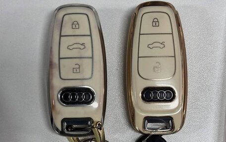 Audi A3, 2022 год, 2 250 000 рублей, 13 фотография