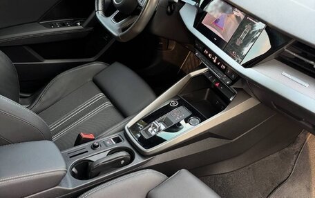 Audi A3, 2022 год, 2 250 000 рублей, 10 фотография