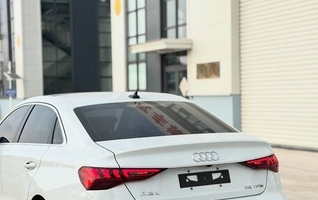 Audi A3, 2022 год, 2 250 000 рублей, 3 фотография