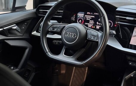 Audi A3, 2022 год, 2 250 000 рублей, 7 фотография
