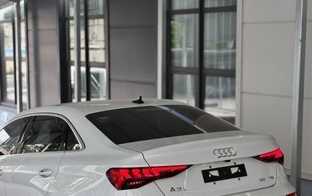 Audi A3, 2022 год, 2 250 000 рублей, 5 фотография