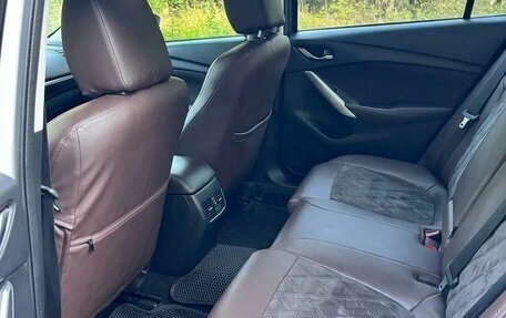 Mazda 6, 2013 год, 1 230 000 рублей, 5 фотография