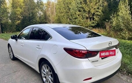 Mazda 6, 2013 год, 1 230 000 рублей, 3 фотография