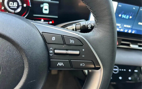 Hyundai Elantra, 2022 год, 1 700 000 рублей, 9 фотография