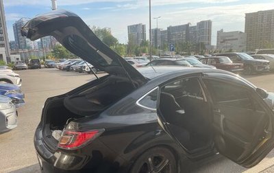Mazda 6, 2008 год, 649 999 рублей, 1 фотография