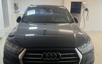 Audi Q7, 2015 год, 2 900 000 рублей, 1 фотография